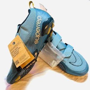 Nike SuperRep Cycle 2 Next Nature Cerulean Navy DH3396-400 Indoor Cycling shoes